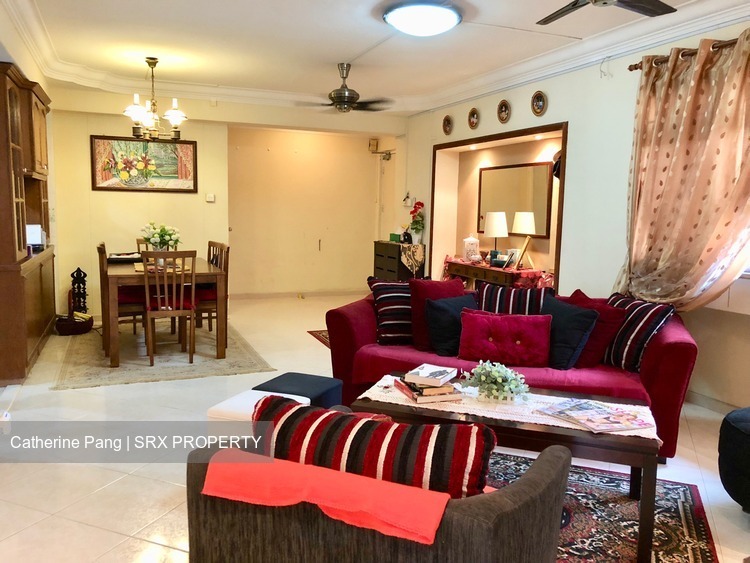 Pasir Ris Street 71 thumbnail photo
